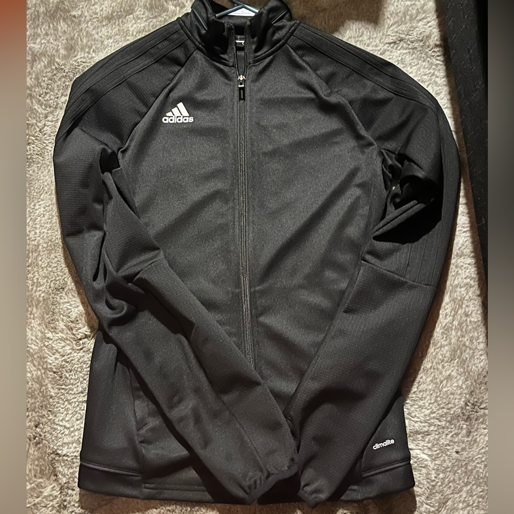 Adidas’s sweater